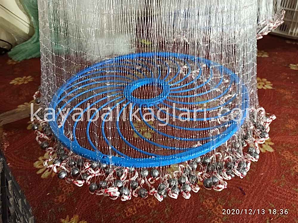 Aliexpress Serpme Ağ