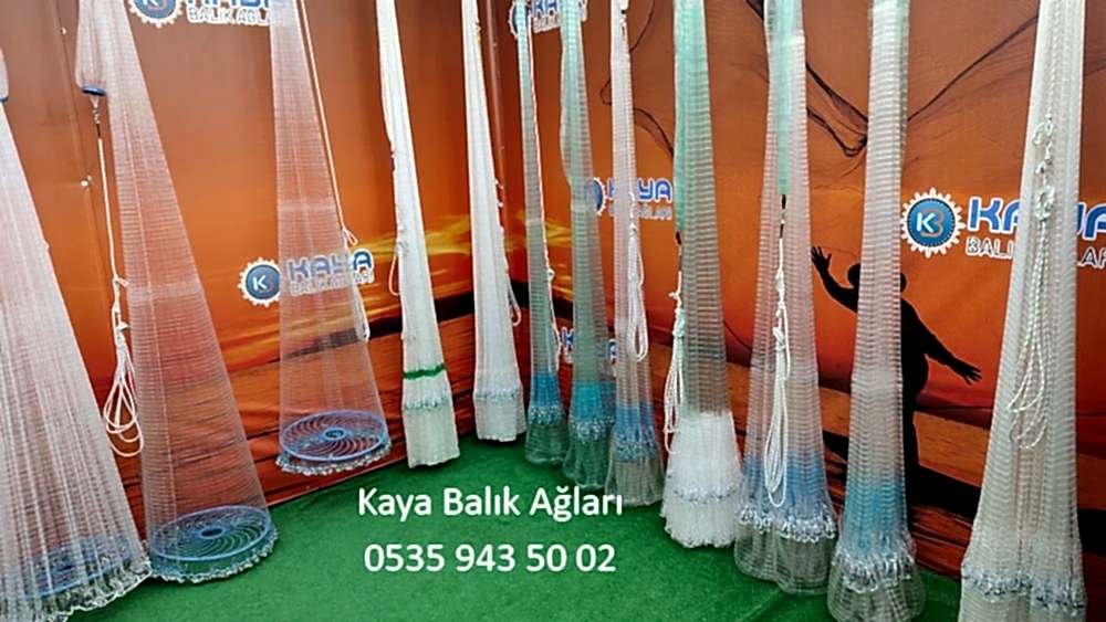 Misina Ağ Fiyatları 1