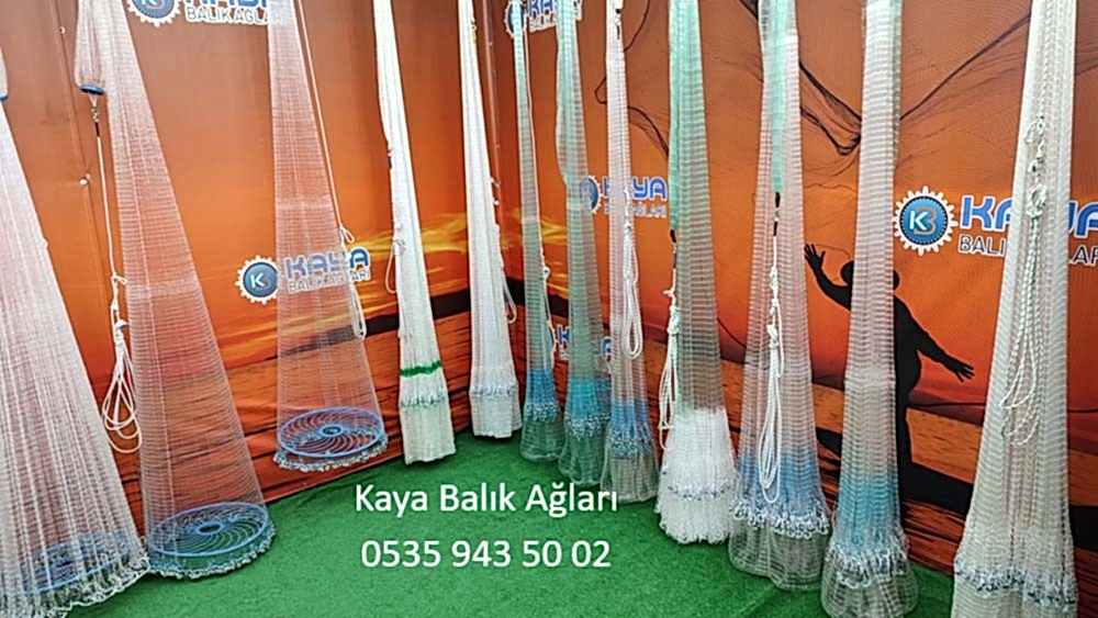 Serpme Balık Avı Fiyatları