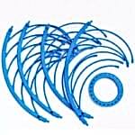 Firizbi Çember Takımı - Görsel 4