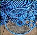 Firizbi Çember Takımı - Görsel 6