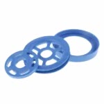 Firizbi Çember Takımı - Görsel 2