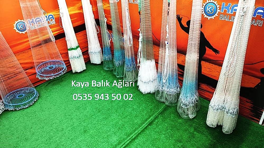 Serpme Ağ İpi Fiyatları