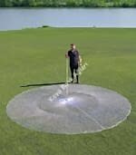 Çemberli İp Serpme – 4 Kg – Zincirli