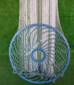 Çemberli İp Serpme – 4 Kg – Zincirli