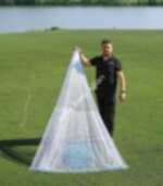 Çemberli İp Serpme – 4 Kg – Zincirli