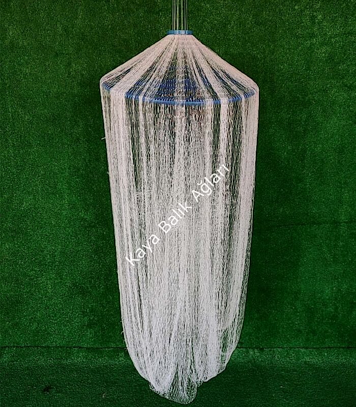 Çemberli İp Serpme – 4 Kg – Zincirli