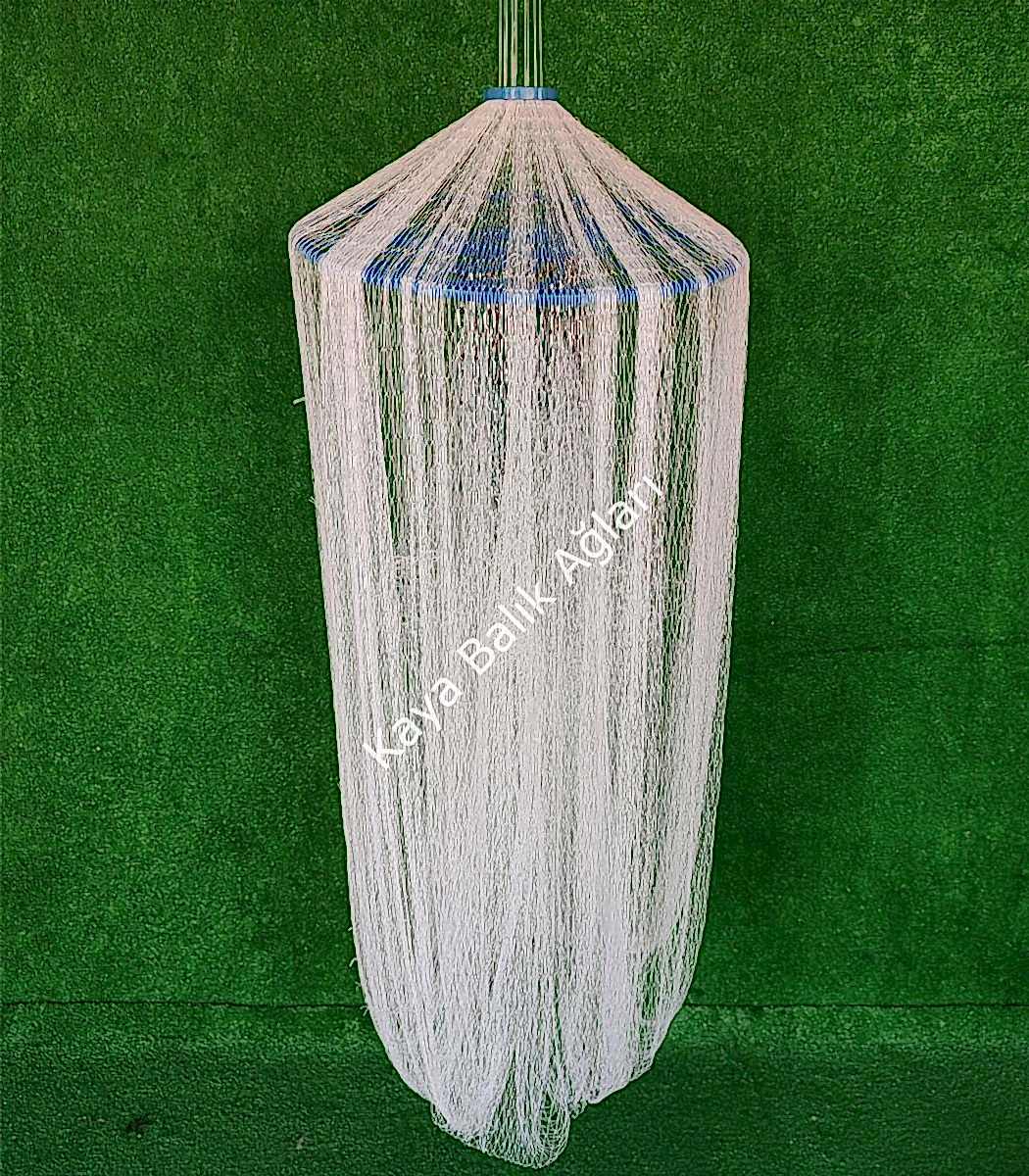 Çemberli İp Serpme – 4 Kg – Zincirli