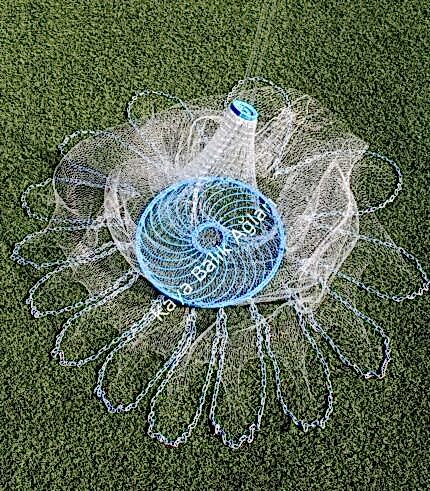 Çemberli Misina – 4 Kg – Zincirli