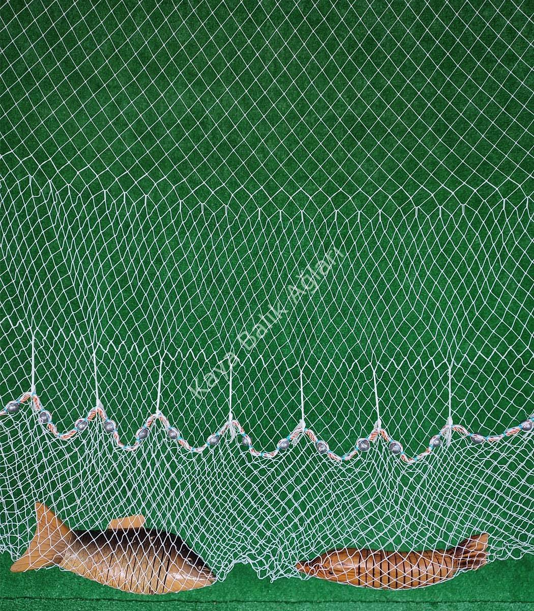 Dere Akarsu Serpme Ağı