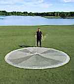 El Örmesi Serpme Ağ