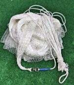 El Örmesi Serpme Ağ