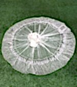 El Örmesi Serpme Ağ