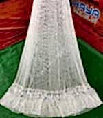 El Örmesi Serpme Ağ