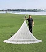 El Örmesi Serpme Ağ