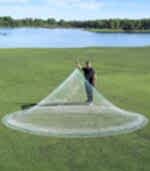 Komple Misina Serpme – 18 M² – 5 Kg