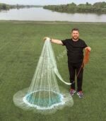 Komple Misina Serpme – 22 M² – 5,5 Kg