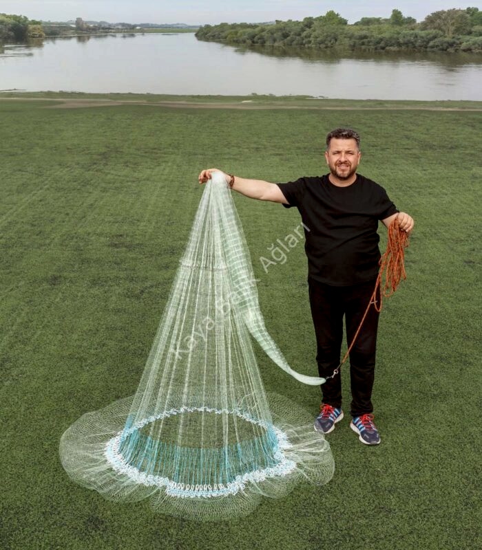 Komple Misina Serpme – 22 M² – 5,5 Kg