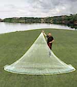 Komple Misina Serpme – 22 M² – 5,5 Kg