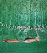 Komple Misina Serpme – 22 M² – 5,5 Kg