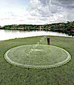 Komple Misina Serpme – 28 M² – 5.5 Kg