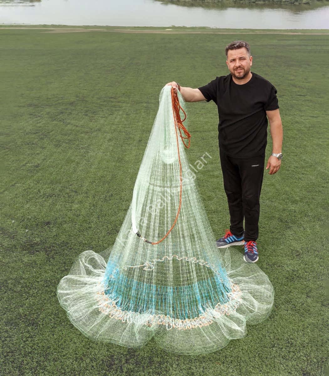 Komple Misina Serpme – 22 M² – 4,5 Kg