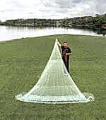 Komple Misina Serpme – 22 M² – 4,5 Kg