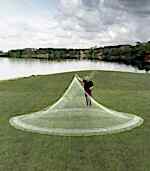 Komple Misina Serpme – 22 M² – 4,5 Kg