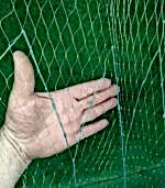 Komple Misina Serpme – 22 M² – 4,5 Kg