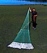 Misina Torba İp Serpme Ağ 5 Kg