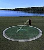 Misina Torba İp Serpme Ağ 5 Kg