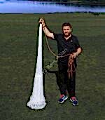 Yemlik Gümüş Serpmesi Torbalı