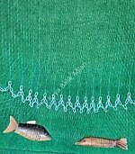 Zincirli Misina Serpme 5 Kg