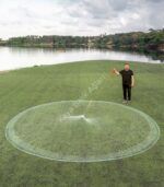 Zincirli Misina Serpme 5 Kg