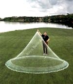 Zincirli Misina Serpme 5 Kg