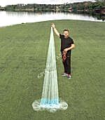 Zincirli Misina Serpme 5 Kg