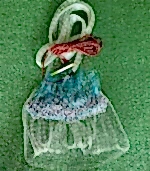 Zincirli Misina Serpme 6 Kg