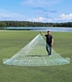 Zincirli Misina Serpme 6 Kg