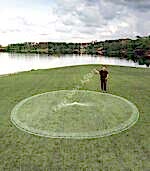 Zincirli Misina Serpme 6 Kg