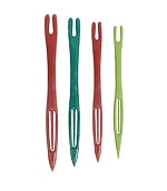 File Örgü Mekik İğnesi - 3 No