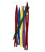 File Örgü Mekik İğnesi - 3 No - Görsel 2